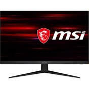 Resim MSI OPTIX G271 27 inç FHD IPS 144HZ 1MS HDMI+DP FREESYNC GAMING MONITOR MSI OPTIX G271 27 inç FHD IPS 144HZ 1MS HDMI+DP FREESYNC GAMING MONITOR