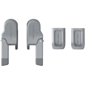 Resim PgyTech Dji Mavic Mini Iniş Takımı Uzantıları 