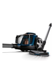 Resim Philips Küçük Başlıklı 900 Watt Maximum Özellikli Torbasız Elektrikli Süpürge 