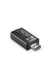 Resim StarkPro Concord C-841 7.1 USB Ses Kartı 