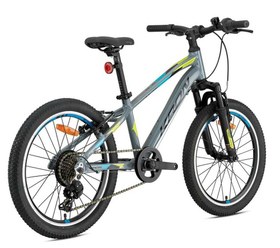 Resim KRON XC 75 - V.FREN - 20 JANT ÇOCUK BİSİKLETİ 