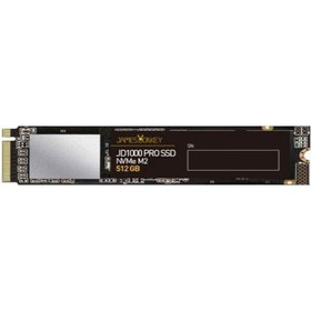 Resim James Donkey JD1000PRO 512 GB PCIe NVMe M.2 SSD 
