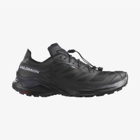 Resim Salomon Xa Meta Erkek Outdoor Ayakkabı L47701900 L47701900 Siy Siyah 