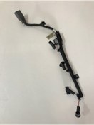 Resim OEM Orjinal Peugeot/Citroen 1.6 Hdi Euro5 Isıtma Bujisi Kablosu 5969.c3 