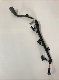 Resim OEM Orjinal Peugeot/Citroen 1.6 Hdi Euro5 Isıtma Bujisi Kablosu 5969.c3 