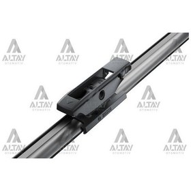 Resim Bosch Silecek Süpürgesi Tek Tip Retrofıt Üniversal 15" Muz 380mm Bsh-3397007868 