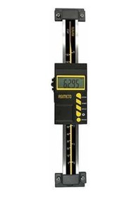 Resim Asimeto As-326 Dijital Dikey Cetvel 0-800mm 