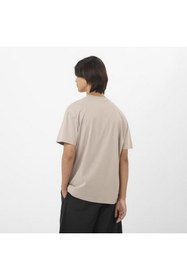 Resim Salomon LC2527600 Logo Rx Tee M Erkek Spor Tişört 
