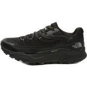 Resim F0a52q1kx71-r The North Face M Vectıv Taraval Erkek Spor Ayakkabı Siyah F0a52q1kx71-r Siyah 