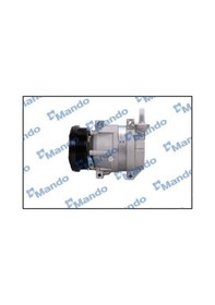 Resim Chevrolet Kalos 2003-2008 Arası 1.4 16v Mando Marka Klima Kompresörü 