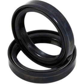 Resim Xj6 Ön Amortisör Keçesi 