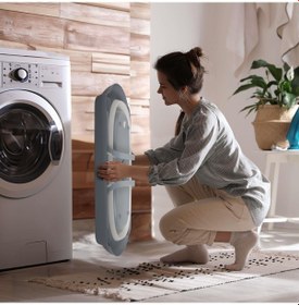 Resim Wellgro Katlanır Bebek Küveti, Bebek Küvet, Katlanır Küvet 50 Litre 