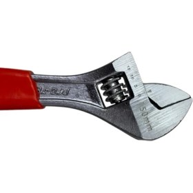 Resim Pro-Tec Kurbağacık 6 Inç 