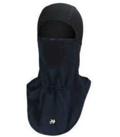 Resim Sıx2 WTB2 Kışlık Balaklava Siyah 