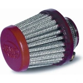 Resim Bmc FBSA20-40 2cm Giriş 4cm Uzunluk Açık Hava Filtresi 