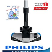Resim Philips Uyumlu Fc9934/07 Marathon Süpürge Emici Başlık 