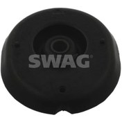 Resim SWAG 62936860 Amortisör Tablası Takozu Ön Rulmansız 207 