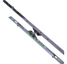Resim Mikasso Pvc Ispanyolet Pencere Kilidi 80 cm 