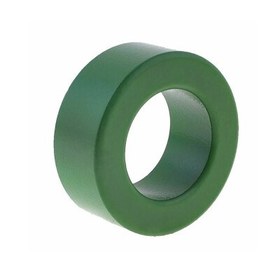 Resim Ferrite Core 7x10x18mm - Ferrite Toroid Ring 