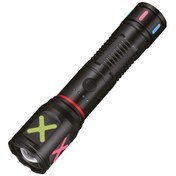 Resim Panther PT-4226 2000 Lümen USB Şarjlı Lazer LED El Feneri 