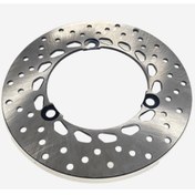 Resim Yamaha N-max 125 -155 Arka Fren Diski 