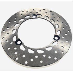 Resim Yamaha N-max 125 -155 Arka Fren Diski 