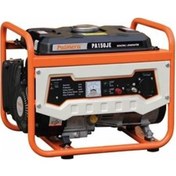 Resim Palmera Pa150Je Monofaze Benzinli Jeneratör 2.4 Hp 