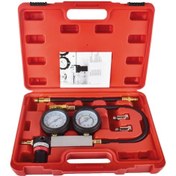 Resim Nt Tools Nt1021 Benzinli Motor Silindir Kaçak Test Cihazı 