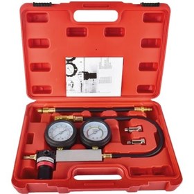 Resim Nt Tools Nt1021 Benzinli Motor Silindir Kaçak Test Cihazı 