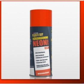 Resim Performix Plasti Dip 400 ML - Mat Neon Turuncu 