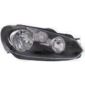 Resim Hella 1eg247007-571-sol Far Golf V 1k6941005n 