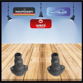 Resim Su Flansı Vw Passat 1.9tdı 97 &gt 