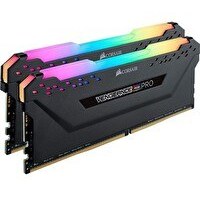 Resim Corsair Vengeance RGB Pro CMW32GX4M2E3200C16 32 GB (2x16 GB) 3200 MHz CL16 RAM 