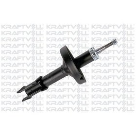Resim Kraftvoll 15010169 Ön Amortisör Renault Clio Iı 98-05 Clio Symbol I 00-09 1.2 1.4 1.5 Dcı 1.6 58mm Aparat 8200299817 