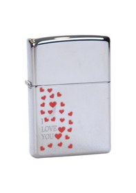 Resim Zippo Çakmak Koleksiyon Üretim 2008 I 