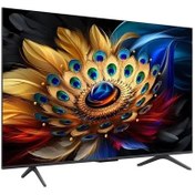 Resim TCL 50C655 50'' 126 Ekran Uydu Alıcılı 4K Ultra HD Google QLED TV 