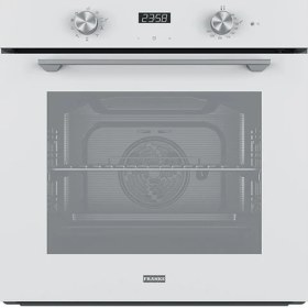 Resim Franke Maris FMA 86 H WH Bianco Ankastre Fırın 