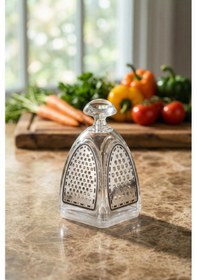 Resim Rodya Bölmeli Rende - 16 Cm Çok Renkli 