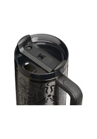 Resim Stanley The Quencher H2.o Flowstate Tumbler 0.89 Lt / Deadly Damask Siyah 