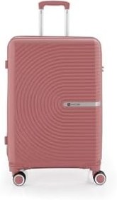 Resim MÇS Mçs Polipropilen Valiz V374 65 Cm 