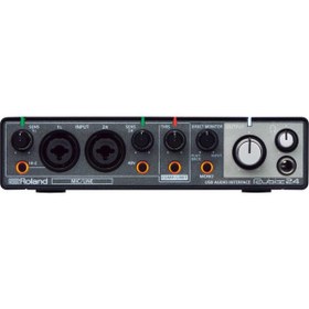 Resim Roland RUBIX24 Ses Kartı 