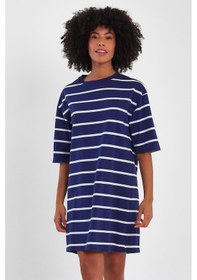 Resim Alexander Gardi Alexandergardı Bisiklet Yaka Basic Tunik B23-00134 001 