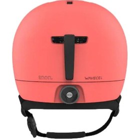 Resim Anon Anon Windham Wavecel Unisex Pembe Kask 3611 Pembe 