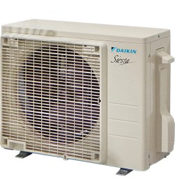 Resim Daikin Siesta SENSİRA ATXF35F 12000 Btu Split Inverter Klima A++ Enerji Sınıfı ile Verimli Soğutma 