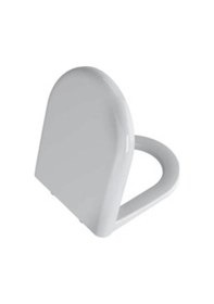 Resim Zentrum Rim-Ex Asma Klozet 5795L003-0850 (Yavaş Kapanır Klozet Ka 