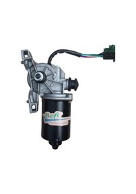 Resim Hyundai I20 Silgi Silecek Motoru 2008--2013 Ön Cam 