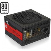 Resim Powerboost Fury Bst-Atx650Weu 650W 80+ Atx Power Supply 12 Cm Fan 