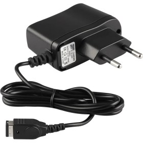 Resim Papajack Nintendo Ds ve Gameboy Advance Sp Sistemleri Için Ac Adaptörü Güç Şarj Cihazı, Gba Sp Için Duvarda Seyahat Güç Şarj Kablosu 5.2V 450MA (Yurt Dışından) 