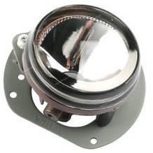 Resim Mercedes C Serisi W204 Sol Sis Farı (Amg Tip) Hella Marka A2048202156 
