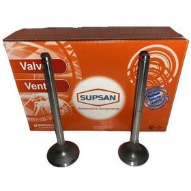 Resim SUBAP TAKIM / KANGOO - CLİO - MEGANE 1.5 DCI / 7701476572 - 40262-40263 